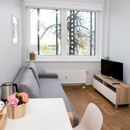 Pepleri Studio 7 Tartu Extérieur photo