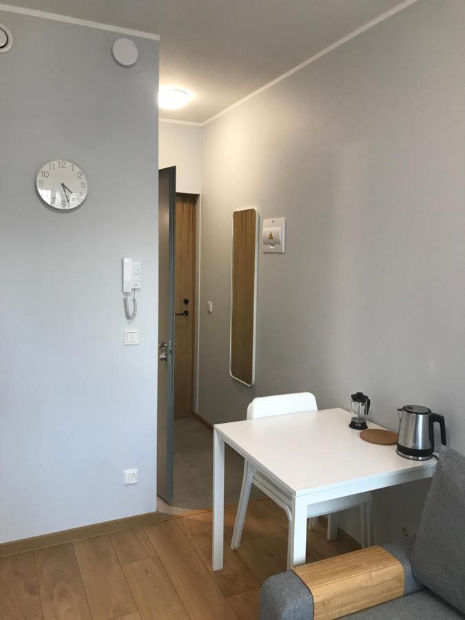 Pepleri Studio 7 Tartu Extérieur photo