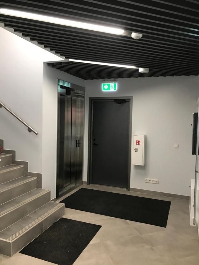 Pepleri Studio 7 Tartu Extérieur photo