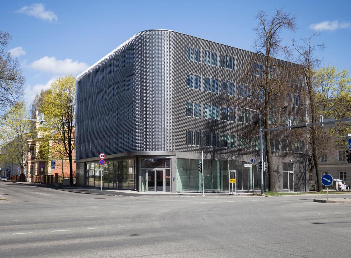 Pepleri Studio 7 Tartu Extérieur photo