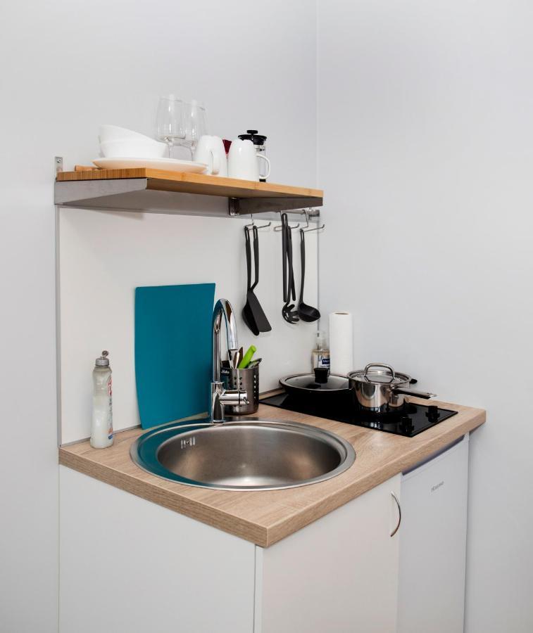 Pepleri Studio 7 Tartu Extérieur photo