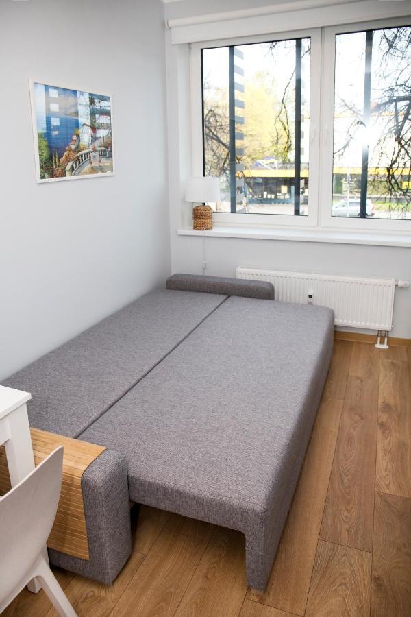 Pepleri Studio 7 Tartu Extérieur photo