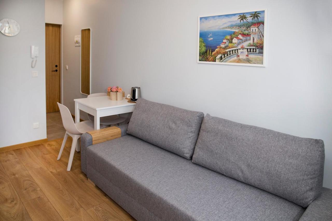 Pepleri Studio 7 Tartu Extérieur photo