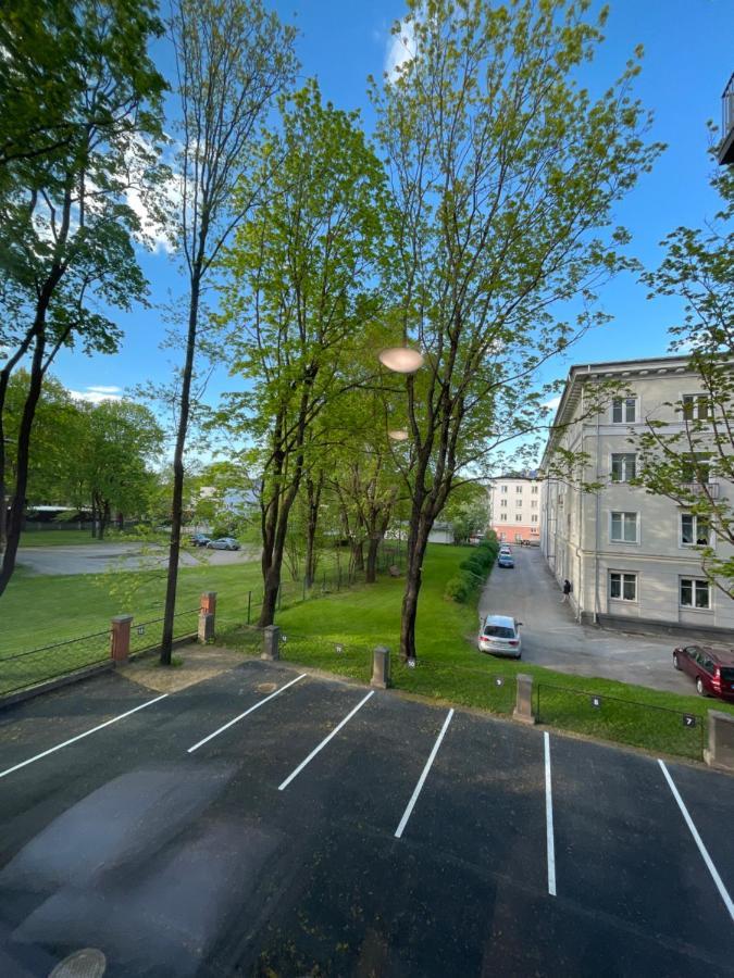 Pepleri Studio 7 Tartu Extérieur photo