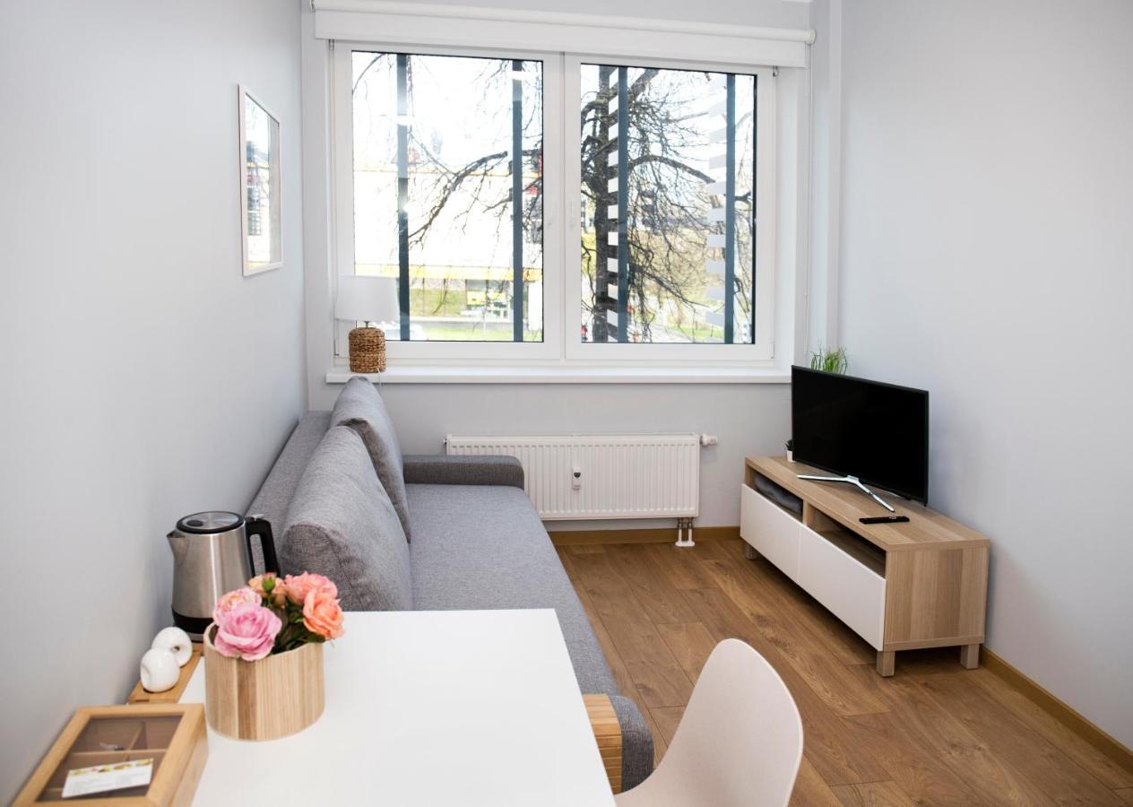 Pepleri Studio 7 Tartu Extérieur photo