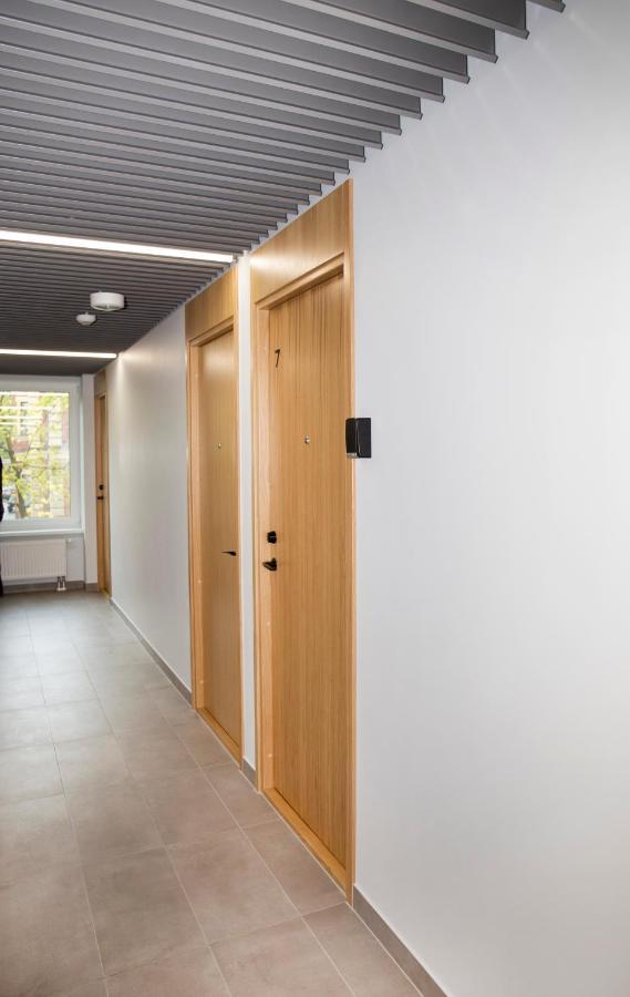 Pepleri Studio 7 Tartu Extérieur photo